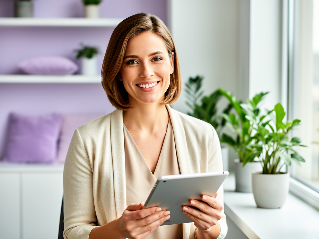 MindBalance Psychologist — online consultations for expats in Europe